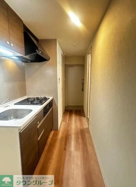 キッチン　別部屋参考写真
