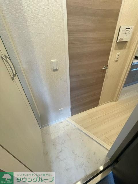 玄関　★★別部屋参考写真★★