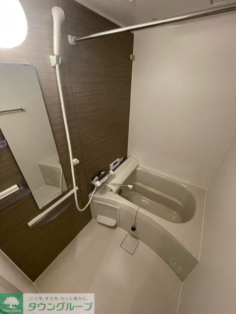 バス・シャワールーム　★★別部屋参考写真★★