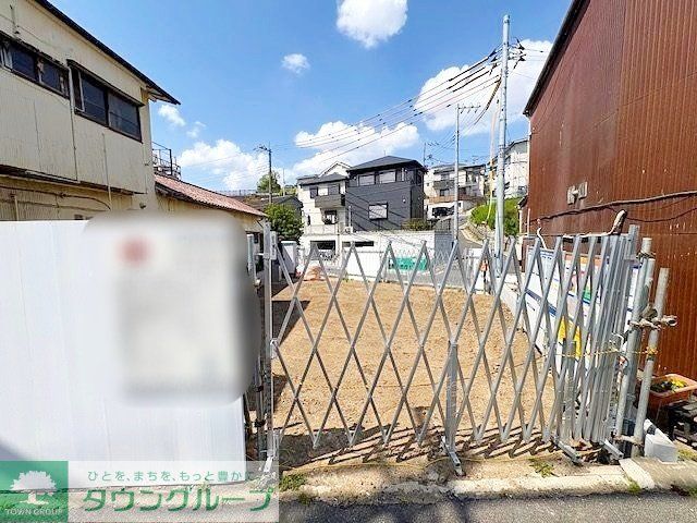 エントランス　共有部分