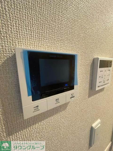 セキュリティ　★★別部屋参考写真★★