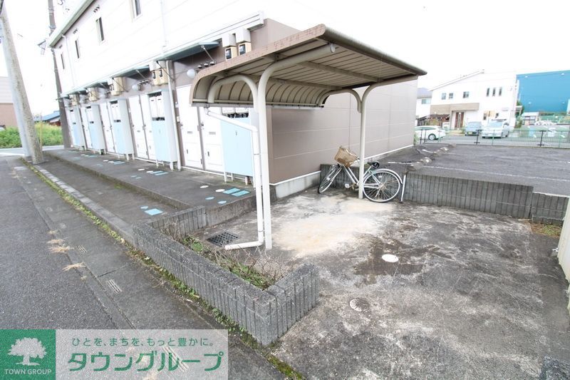 その他　バス・トイレは別です♪