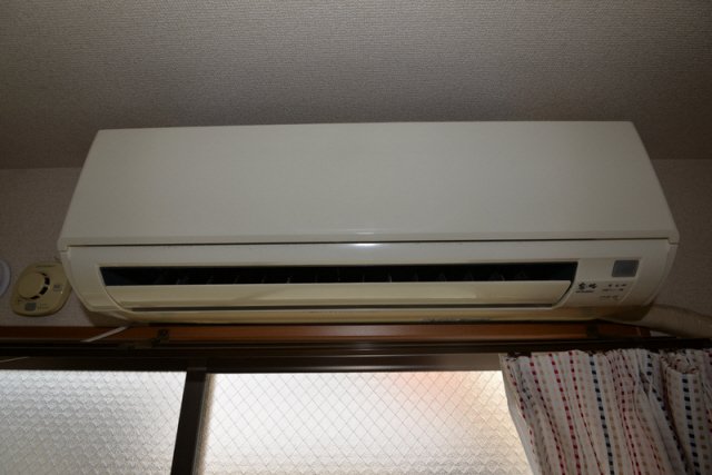 その他設備　写真は同マンションの別のお部屋のものです