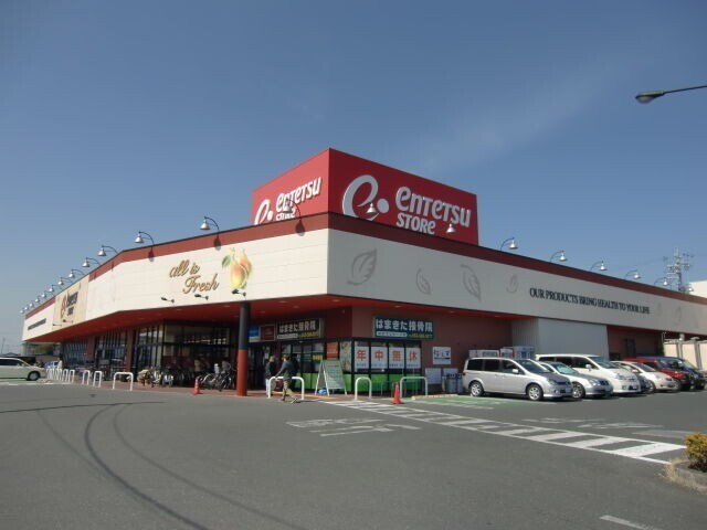スーパー　遠鉄ストア浜北店（スーパー）まで3051m