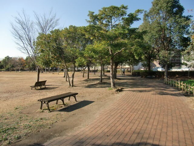 公園　美薗中央公園（公園）まで4765m