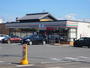 コンビニ　セブンイレブン一宮住吉2丁目店（コンビニ）まで257m