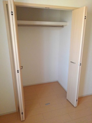 収納　小物を収納するのに便利です