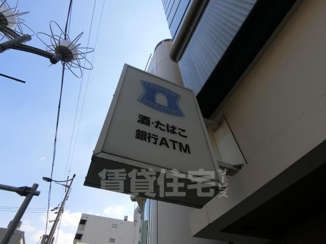 コンビニ　ローソン　室町高辻店（コンビニ）まで204m