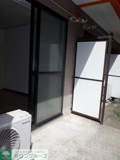 庭