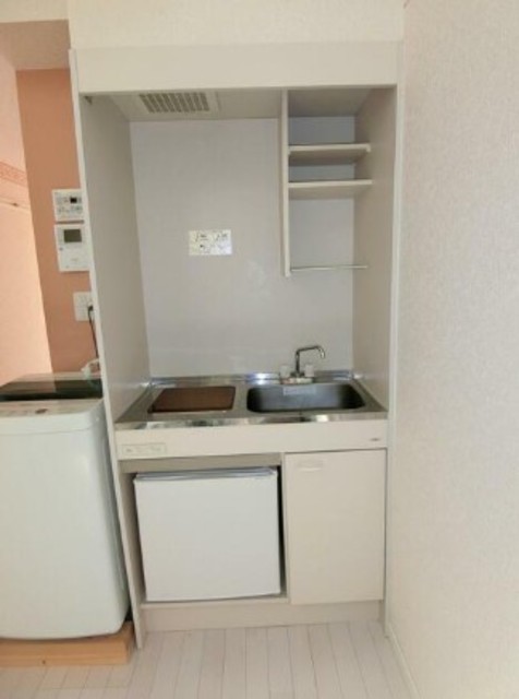 キッチン　同施工タイプ