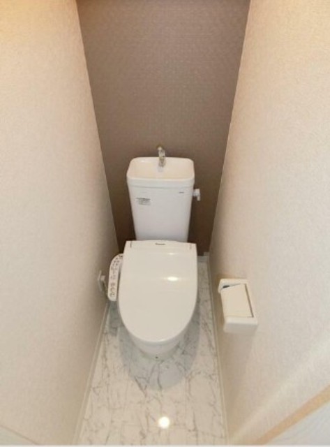 トイレ　同施工タイプ