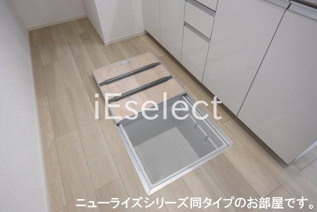 眺望　同タイプのイメージ写真です