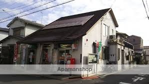 郵便局　摂津千里丘東郵便局（郵便局）まで130m