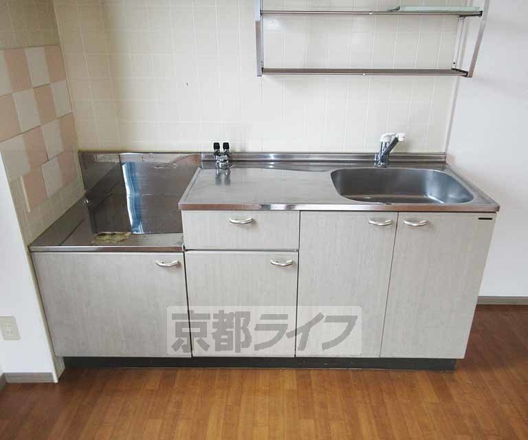 キッチン　使いやすいキッチン・
