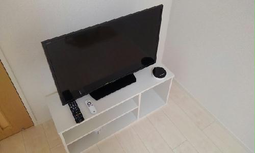 その他　液晶ＴＶあります。