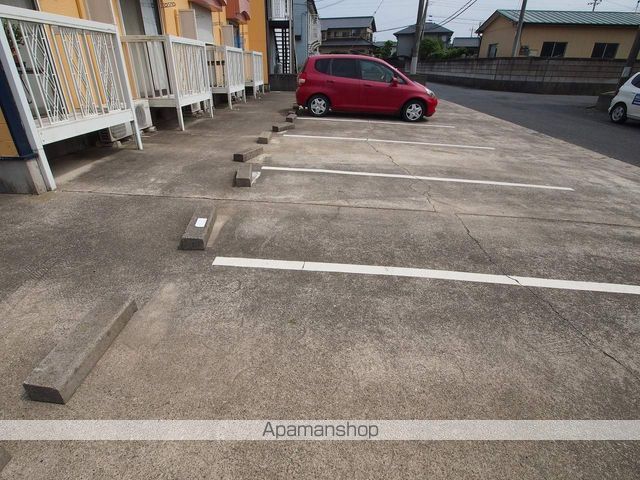 その他共有部分　その他共有部分