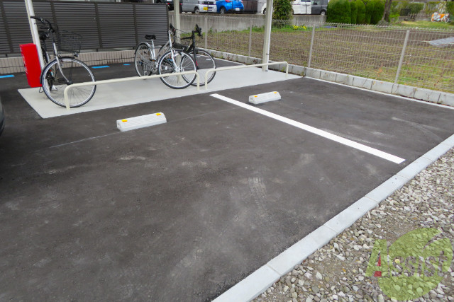 駐車場　駐車場その他