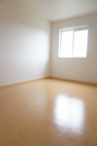 その他部屋・スペース　明るい室内です