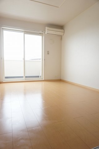 居室・リビング　ゆったり過ごせるリビングです