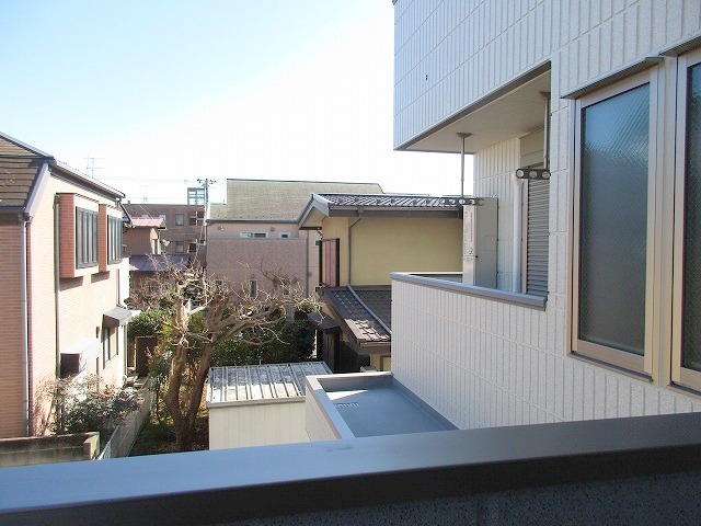 眺望　★景色★