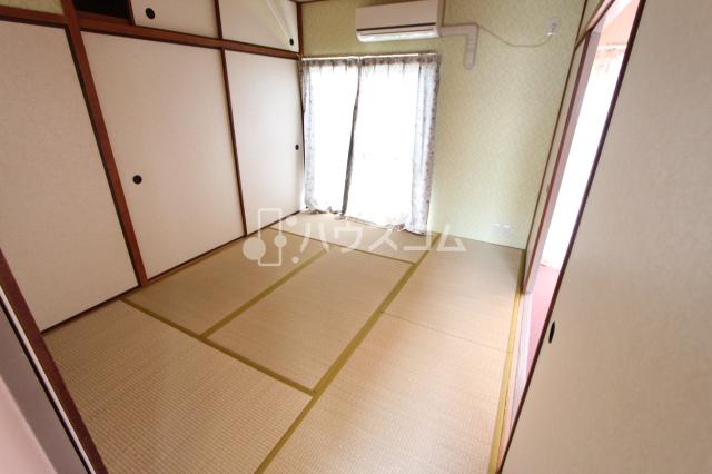 香南レジレンスの外観写真