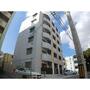 県庁前駅より徒歩8分 築1年1ヶ月 6階建の賃貸物件