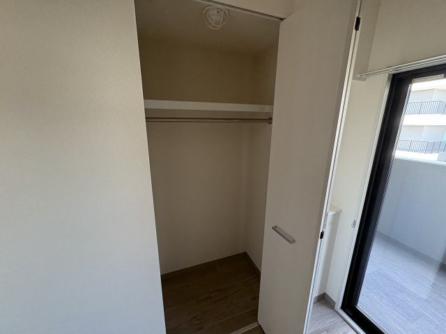 収納　こまごまとしたものを収納できそうですね