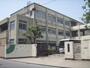 中学校　勧修中学校（中学校）まで450m
