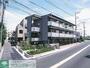 玉川ソレイユ 3階 築16年11ヶ月の賃貸物件