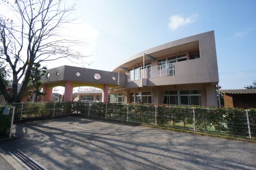 幼稚園・保育園　おゆみ野保育園（幼稚園・保育園）まで337m