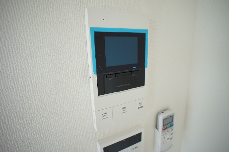 セキュリティ　同型仕様