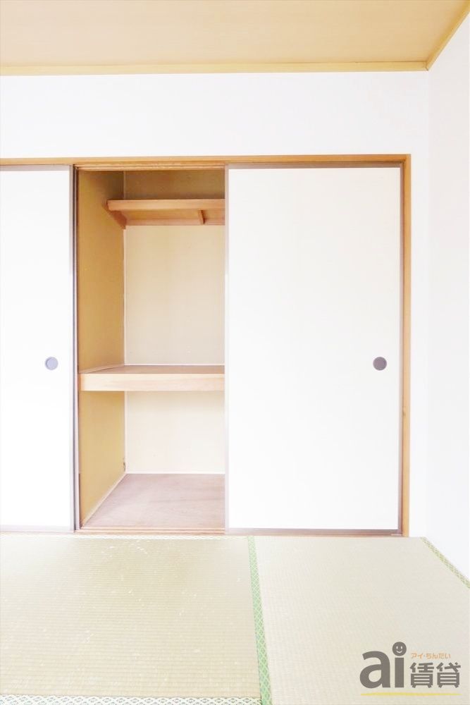 収納　※同仕様写真