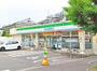 コンビニ　ファミリーマートかどの七条店（コンビニ）まで559m