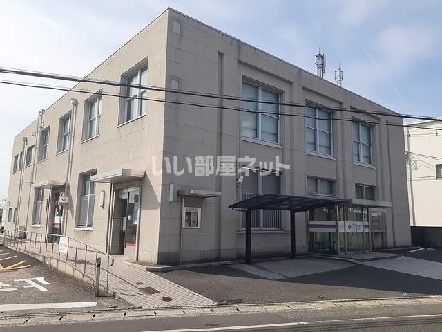 銀行　中国銀行妹尾支店（銀行）まで1812m