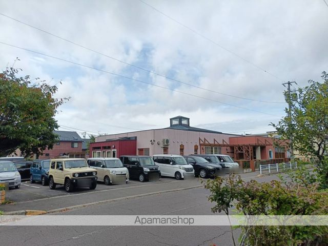 幼稚園・保育園　昭和どんぐりの家保育園（幼稚園・保育園）まで66m
