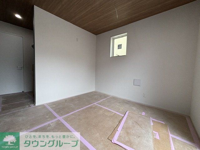 その他部屋・スペース　リビング/居室