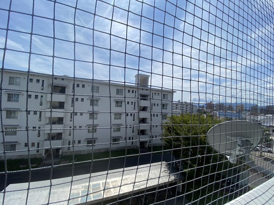 眺望　※別号室の写真です