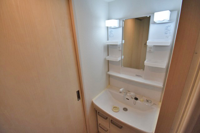 洗面設備　独立洗面化粧台☆