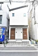 建物外観　プルミエール新御徒町