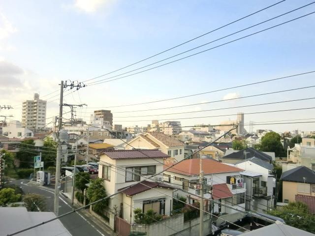 眺望　★眺望良好★