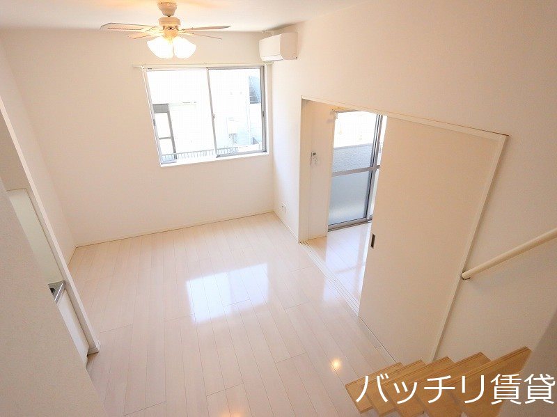 眺望　同型タイプのため、現況を優先します。