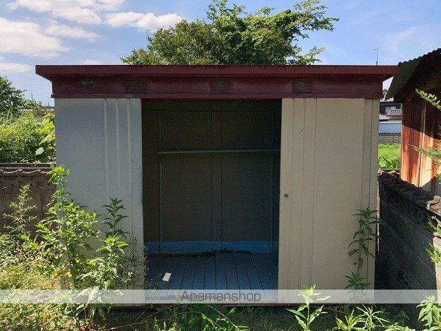 その他部屋・スペース　その他部屋・スペース
