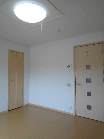 その他部屋・スペース　内装は落ち着いています