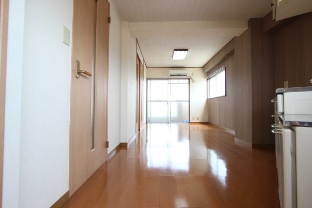 その他部屋・スペース　同物件別号室のものです。