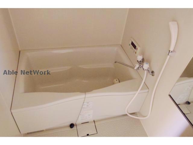 バス・シャワールーム　※同物件別部屋の写真です。