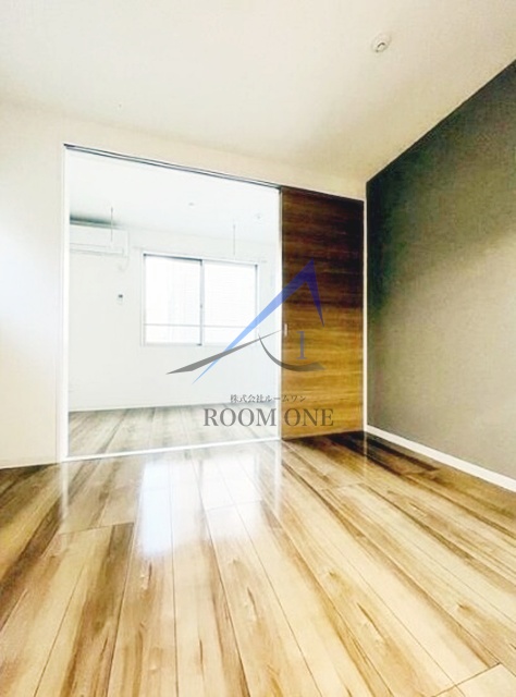 居室・リビング　洋室のお部屋です。