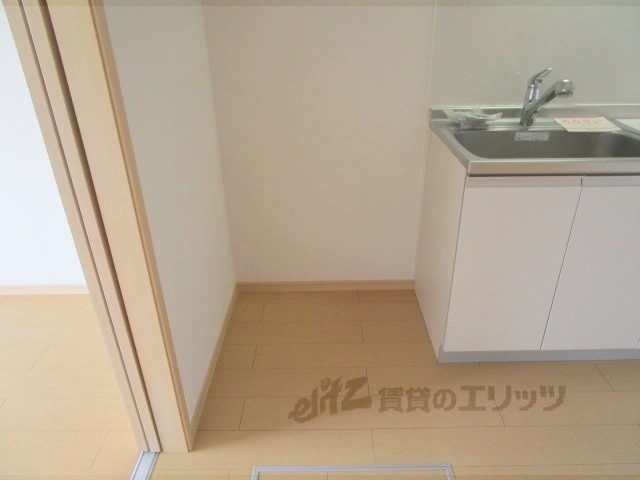 その他部屋・スペース　冷蔵庫置場
