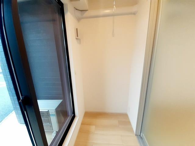 その他部屋・スペース　サンルーム