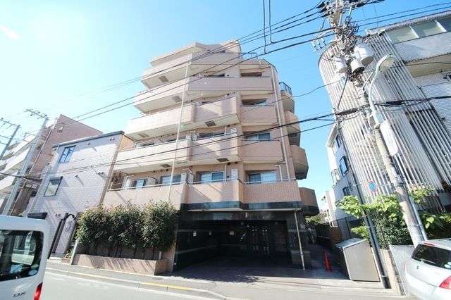 建物外観　★住環境良好★