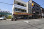 コンビニ　デイリーヤマザキ　浅香山駅前店（コンビニ）まで550m